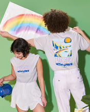 Load image into Gallery viewer, PARKS PROJECT Big Sur Wild & Free Tee SP20-16