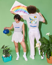 画像をギャラリービューアに読み込む, PARKS PROJECT Big Sur Wild & Free Tee SP20-16