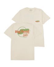 画像をギャラリービューアに読み込む, PARKS PROJECT Big Bend Puff Print Pocket Tee | BB001003