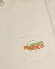画像をギャラリービューアに読み込む, PARKS PROJECT Big Bend Puff Print Pocket Tee | BB001003