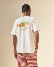 画像をギャラリービューアに読み込む, PARKS PROJECT Big Bend Puff Print Pocket Tee | BB001003