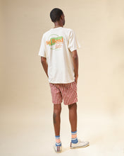 画像をギャラリービューアに読み込む, PARKS PROJECT Big Bend Puff Print Pocket Tee | BB001003