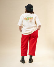 画像をギャラリービューアに読み込む, PARKS PROJECT Big Bend Puff Print Pocket Tee | BB001003