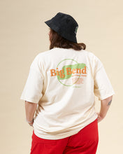 画像をギャラリービューアに読み込む, PARKS PROJECT Big Bend Puff Print Pocket Tee | BB001003