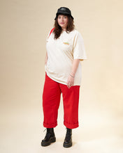 画像をギャラリービューアに読み込む, PARKS PROJECT Big Bend Puff Print Pocket Tee | BB001003