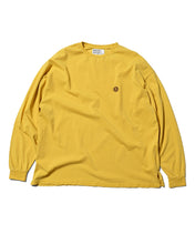 Load image into Gallery viewer, PARKS PROJECT LEAVE IT BETTER LONG SLEEVE TEE| PP22AW-005