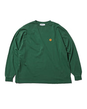 Load image into Gallery viewer, PARKS PROJECT LEAVE IT BETTER LONG SLEEVE TEE| PP22AW-005