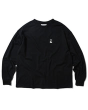 Load image into Gallery viewer, PARKS PROJECT LOGO LONG SLEEVE TEE | PP22AW-006