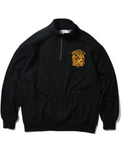 Load image into Gallery viewer, PARKS PROJECT PROTECT PARKS HALF ZIP SWEAT | PP22AW-011