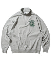 Load image into Gallery viewer, PARKS PROJECT PROTECT PARKS HALF ZIP SWEAT | PP22AW-011