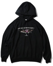 Load image into Gallery viewer, PARKS PROJECT ERABUOOKOUMORI HOODIE (屋久島国立公園)| PP22AW-008