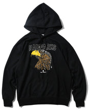 Load image into Gallery viewer, PARKS PROJECT STELLER’S SEA EAGLE HOODIE (知床国立公園)| PP22AW-010