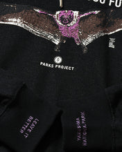 Load image into Gallery viewer, PARKS PROJECT ERABUOOKOUMORI HOODIE (屋久島国立公園)| PP22AW-008