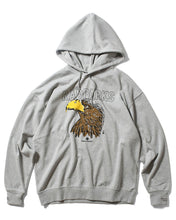 Load image into Gallery viewer, PARKS PROJECT STELLER’S SEA EAGLE HOODIE (知床国立公園)| PP22AW-010