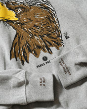 Load image into Gallery viewer, PARKS PROJECT STELLER’S SEA EAGLE HOODIE (知床国立公園)| PP22AW-010