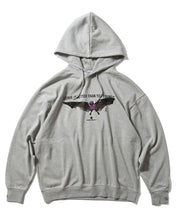 Load image into Gallery viewer, PARKS PROJECT ERABUOOKOUMORI HOODIE (屋久島国立公園)| PP22AW-008