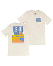 Load image into Gallery viewer, PARKS PROJECT Death Vally Dunes Tee DV01003