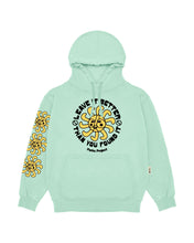 画像をギャラリービューアに読み込む, PARKS PROJECT Fun Suns Hoodie |PP008011