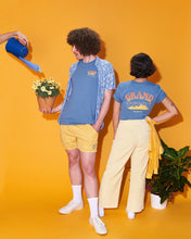 画像をギャラリービューアに読み込む, PARKS PROJECT Grand Tetons Range Tee SP20-18