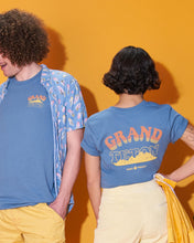 Load image into Gallery viewer, PARKS PROJECT Grand Tetons Range Tee SP20-18