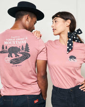 Load image into Gallery viewer, PARKS PROJECT Great Smoky Wanderer Tee GS01004