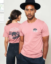 Load image into Gallery viewer, PARKS PROJECT Great Smoky Wanderer Tee GS01004