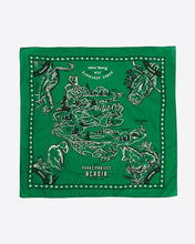 Load image into Gallery viewer, Parks Project x Hanks Kerchiefs Bird's-eye Acadia Kerchief|AC407001