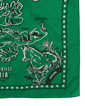 Load image into Gallery viewer, Parks Project x Hanks Kerchiefs Bird's-eye Acadia Kerchief|AC407001