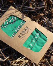 Load image into Gallery viewer, Parks Project x Hanks Kerchiefs Bird's-eye Acadia Kerchief|AC407001