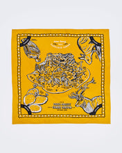 Load image into Gallery viewer, Parks Project x Hanks Kerchiefs Bird's-eye Grand Canyon Kerchief|GC407001