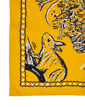 Load image into Gallery viewer, Parks Project x Hanks Kerchiefs Bird's-eye Grand Canyon Kerchief|GC407001