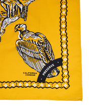 Load image into Gallery viewer, Parks Project x Hanks Kerchiefs Bird's-eye Grand Canyon Kerchief|GC407001