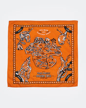 Load image into Gallery viewer, Parks Project x Hanks Kerchiefs Bird's-eye Joshua Tree Kerchief| JT407001