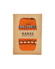 Load image into Gallery viewer, Parks Project x Hanks Kerchiefs Bird's-eye Joshua Tree Kerchief| JT407001