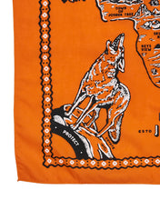 Load image into Gallery viewer, Parks Project x Hanks Kerchiefs Bird's-eye Joshua Tree Kerchief| JT407001