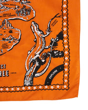 Load image into Gallery viewer, Parks Project x Hanks Kerchiefs Bird's-eye Joshua Tree Kerchief| JT407001