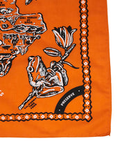 Load image into Gallery viewer, Parks Project x Hanks Kerchiefs Bird's-eye Joshua Tree Kerchief| JT407001