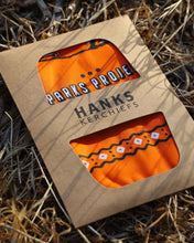 Load image into Gallery viewer, Parks Project x Hanks Kerchiefs Bird's-eye Joshua Tree Kerchief| JT407001