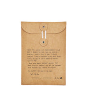 Load image into Gallery viewer, Parks Project x Hanks Kerchiefs Bird's-eye Yosemite Kerchief|YS407001