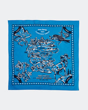 Load image into Gallery viewer, Parks Project x Hanks Kerchiefs Bird's-eye Rocky Mountain Kerchief| RM407001