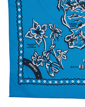 Load image into Gallery viewer, Parks Project x Hanks Kerchiefs Bird's-eye Rocky Mountain Kerchief| RM407001