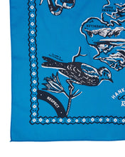 Load image into Gallery viewer, Parks Project x Hanks Kerchiefs Bird's-eye Rocky Mountain Kerchief| RM407001