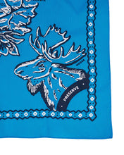 Load image into Gallery viewer, Parks Project x Hanks Kerchiefs Bird's-eye Rocky Mountain Kerchief| RM407001