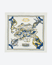 Load image into Gallery viewer, Parks Project x Hanks Kerchiefs Bird's-eye Yosemite Kerchief|YS407001