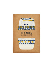 Load image into Gallery viewer, Parks Project x Hanks Kerchiefs Bird's-eye Yosemite Kerchief|YS407001