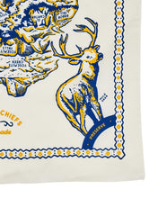 Load image into Gallery viewer, Parks Project x Hanks Kerchiefs Bird's-eye Yosemite Kerchief|YS407001