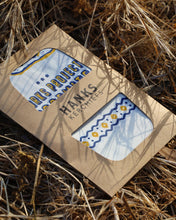 Load image into Gallery viewer, Parks Project x Hanks Kerchiefs Bird's-eye Yosemite Kerchief|YS407001