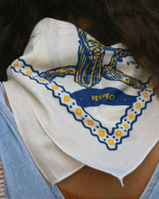 Load image into Gallery viewer, Parks Project x Hanks Kerchiefs Bird's-eye Yosemite Kerchief|YS407001