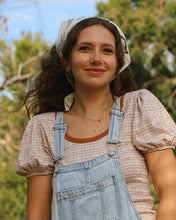 Load image into Gallery viewer, Parks Project x Hanks Kerchiefs Bird's-eye Yosemite Kerchief|YS407001