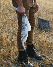 Load image into Gallery viewer, Parks Project x Hanks Kerchiefs Bird's-eye Yosemite Kerchief|YS407001